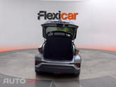 Toyota C-HR 1.8 HSD Exclusive+P.Luxury
