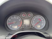 Audi A3 Cabrio 1.8 TFSi Sport S-tronic