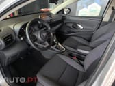Toyota Yaris 1.5 HDF COMFORT PLUS 115 CV