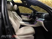 Mercedes-Benz E 53 AMG 4Matic+