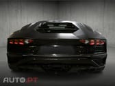 Lamborghini Aventador 6.5 V12 LP740-4 S