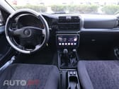 Opel Frontera 2.2 DTi Sport RS
