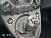 Fiat 500 1.0 Hybrid Connect