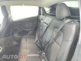 Tesla Model Y Long Range Tração Traseira