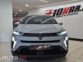 Renault Captur 1.0 TCe Techno