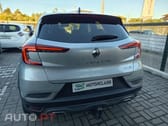 Renault Captur 1.6 E-Tech Plug-In RS Line