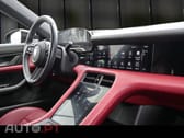 Porsche Taycan Bose