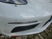 Porsche Cayman 718 2.0