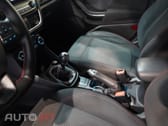 Ford Fiesta 1.0 EcoBoost ST-Line