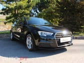 Audi A3 Sportback 30 TDI Design
