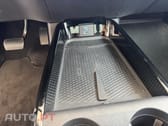 Ford Mustang Mach-E 75.7 kWh Base