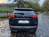 Peugeot 3008 1.6 BlueHDi GT Line EAT6