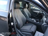 Mercedes-Benz E 220 D Avantgarde