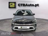 Opel Crossland 1.2T Design & Tech