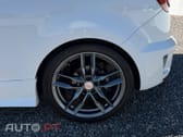 Seat Ibiza 1.4 TSi Cupra DSG