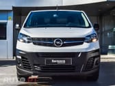 Opel Vivaro 1.5 CDTi L2H1 Essentia