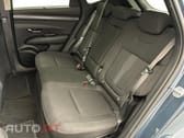 Hyundai Tucson 1.6 T-GDI  Creative