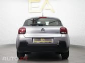 Citroen C3 1.2 PureTech Feel