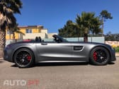 Mercedes-Benz AMG GT C