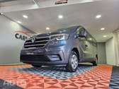 Renault Trafic 2.0 Blue dCi L2 Grand Autenthic