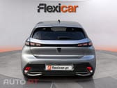 Peugeot 308 1.6 Hybrid Allure Pack e-EAT8