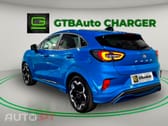 Ford Puma 46,8 kWh Gen-E I.V.A DEDUTIVEL