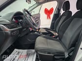 Fiat Tipo 1.3 M-Jet Lounge