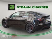 Tesla Model Y Performance I.V.A DEDUTIVEL 