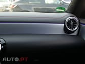 Mercedes-Benz CLA 250 e Shooting Brake AMG Line