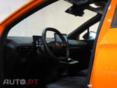 MG MG4 64 kWh Comfort