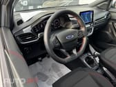 Ford Puma 1.0 EcoBoost MHEV ST-Line