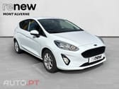 Ford Fiesta Fiesta 1.1 Ti-VCT Business