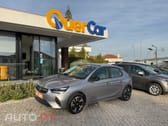 Opel Corsa-E Business Edition
