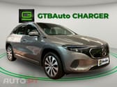 Mercedes-Benz EQA 250 94,8% I.V.A DEDUTIVEL 