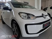Volkswagen Up! 1.0 BMT Move