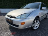 Ford Focus SW 1.4 Comfort