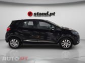 Renault Captur 1.5 dCi Exclusive