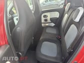 Renault Twingo 0.9 TCe Sport EDC