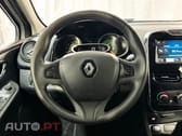 Renault Clio (Energy) dCi 90 Bose Edition