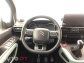 Citroen Berlingo 1.5 BlueHDi XL Feel