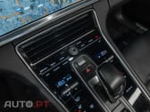Porsche Panamera 4 E-Hybrid Platinum Edition