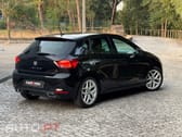 Seat Ibiza 1.6 TDI FR