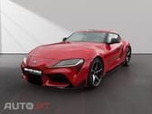 Toyota GR Supra 3.0 Legend