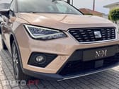 Seat Arona 1.6 TDI Xcellence DSG