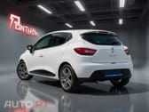 Renault Clio 1.5 dCi Dynamique Sport Edtion