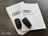 Audi Q3 45 TFSIe S tronic