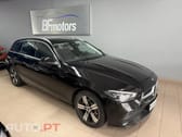 Mercedes-Benz C 220 d Avantgarde