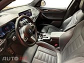 BMW X3 xDrive30e Aut. M Sport