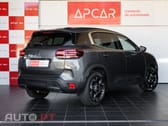 Citroen C5 Aircross 1.2 Hybrid Shine e-DSC6