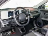Hyundai Ioniq 5 73kWh Plug & Power+Tejadilho Solar